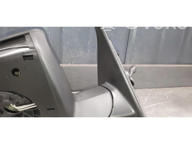 Зеркало электрическое        Opel Combo D  2011 - 2017 года   