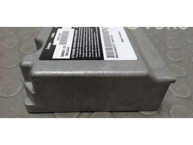 Блок подушек безопасности 60683300   Alfa Romeo GT