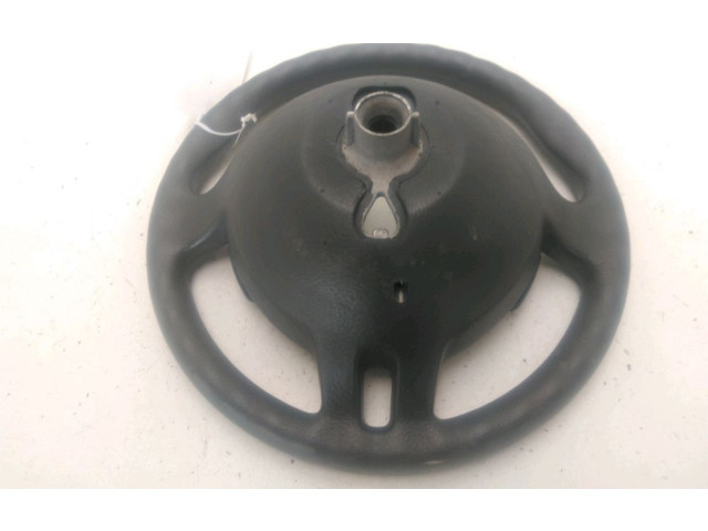 Руль Renault Clio III  2005 - 2012 года 484003466R      