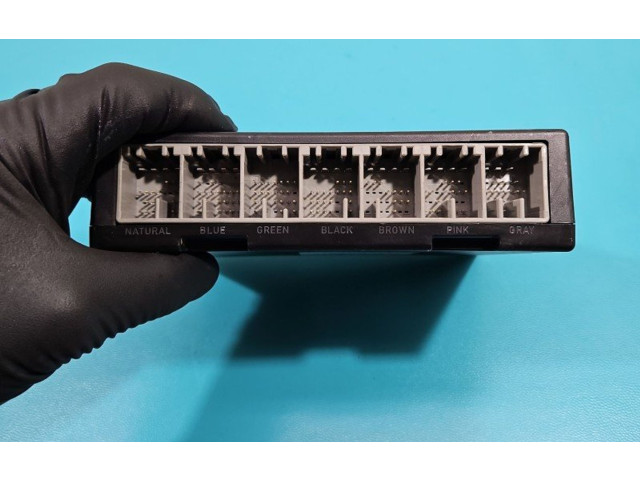 Блок комфорта 13586589, IMPRK1398483   Chevrolet Aveo   