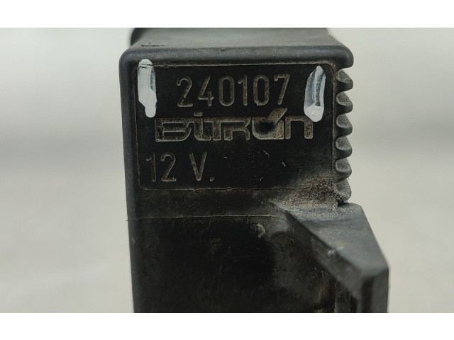 Блок управления 240107, COMBUSTIVEL Citroen C2