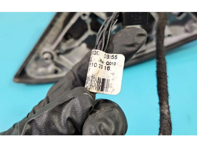 Зеркало электрическое        Mercedes-Benz R W251  2005 - 2013 года   