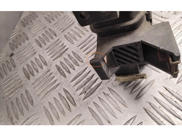 Интеркулер  CX239L440EC   Jaguar XF X250 