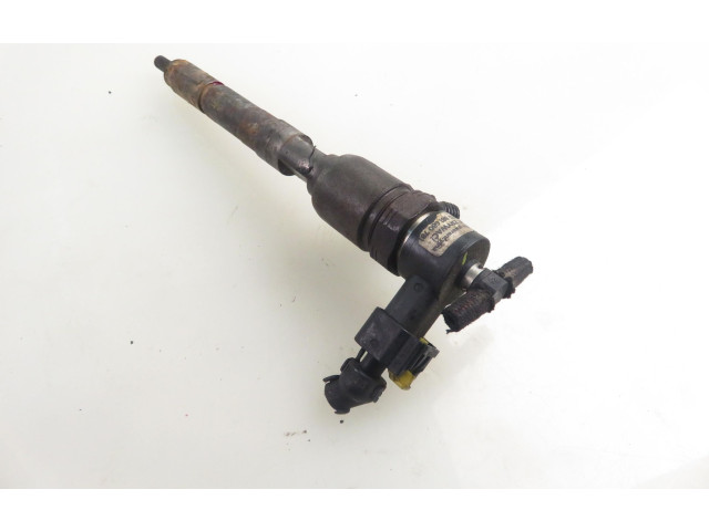 Форсунка 0445110183, 0445110183    Opel Meriva A  Z 13 DTJ 