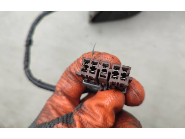 Зеркало электрическое Lancia Zeta - года