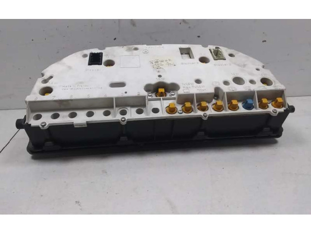 Přístrojová deska Mercedes-Benz Vito Viano W638 1999 110008850019