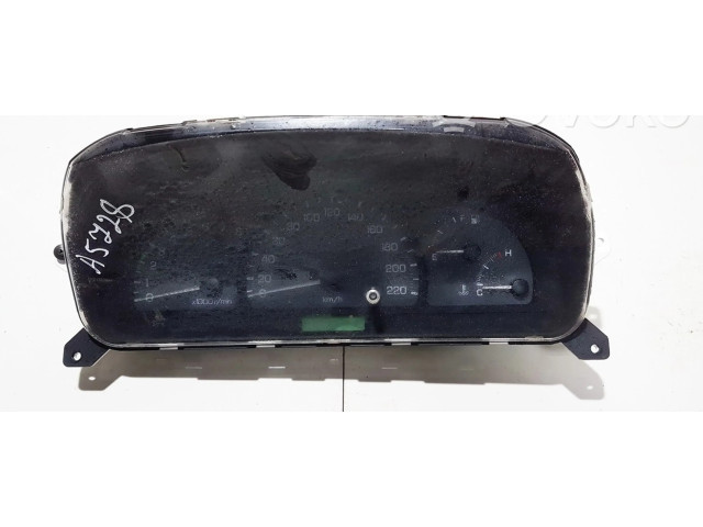 Панель приборов 96427156, RV5I130040   Chevrolet Tacuma       