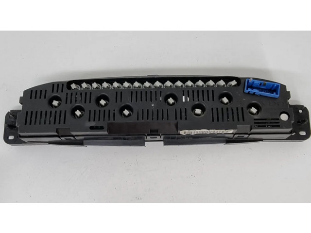 Панель приборов 9648585780 Citroen Xsara Picasso