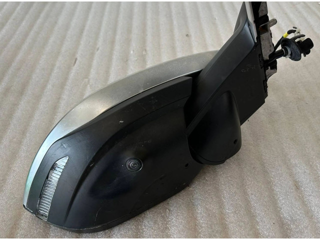 Зеркало электрическое Audi e-tron - года