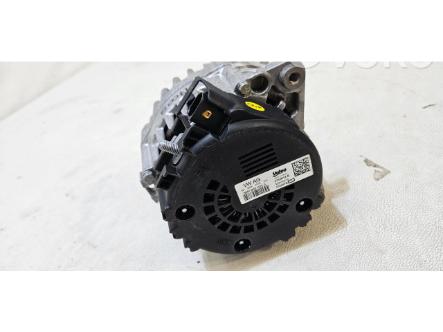Генератор 06M903023A, 2740618B Volkswagen Golf VIII