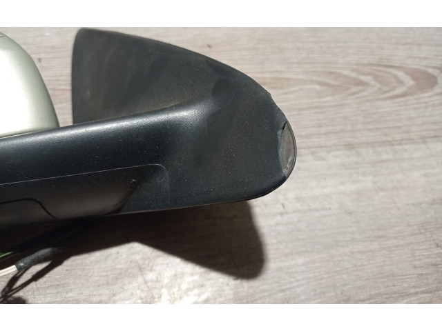 Зеркало электрическое Volvo V70 2005 - 2008 года