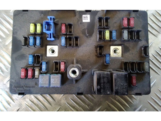 Pojistková skříňka C105IP, 08021N Opel Antara 2009