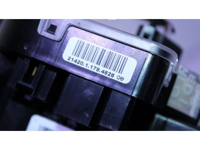 Зеркало (управляемое электричеством) Fiat Tipo - года 073505509