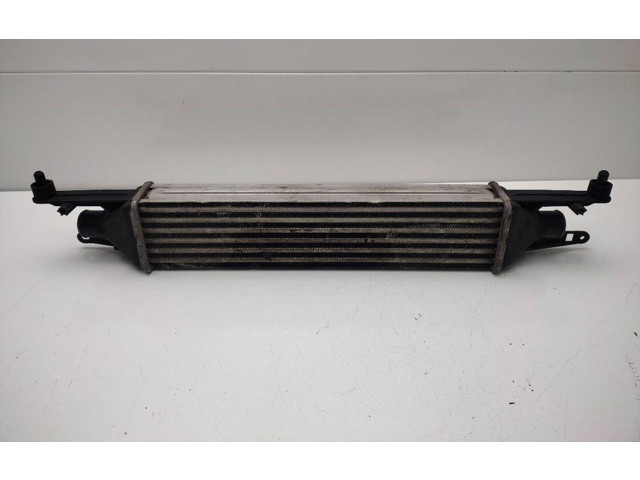 Интеркулер 51836369 Alfa Romeo Mito