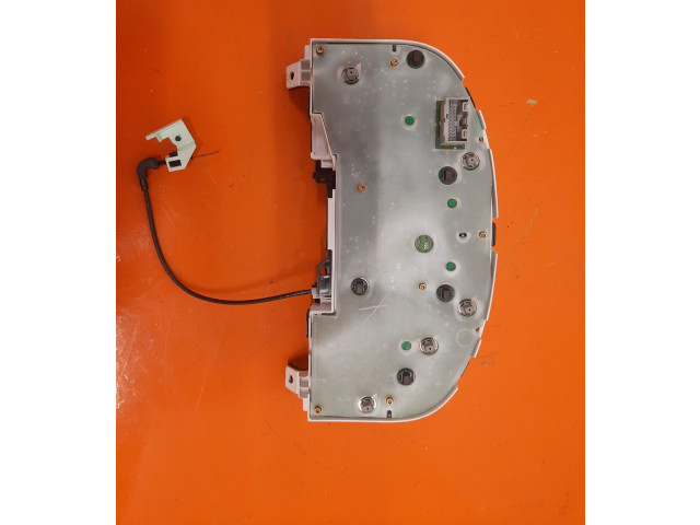 Přístrojová deska Ford Freestar 2004