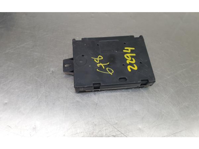 Блок комфорта 284B10447R, AC92226608   Dacia Logan II   