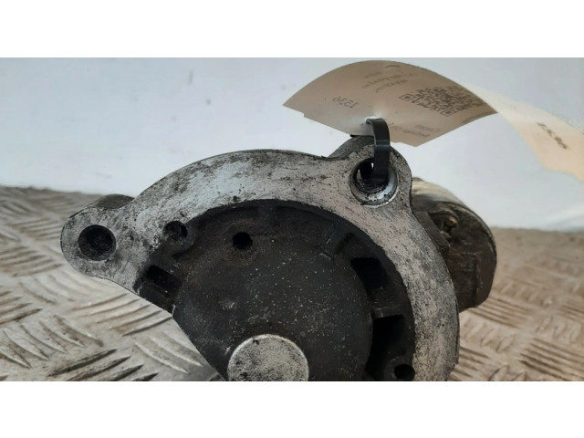 Стартер M000T20871 Citroen Berlingo