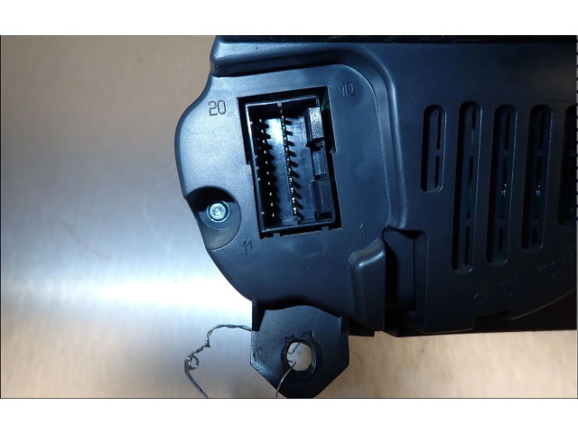 Панель приборов A454540571128CT43 Smart ForFour I