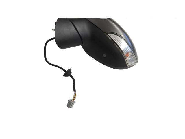 Zpětné zrcátko Ford Fiesta 2016