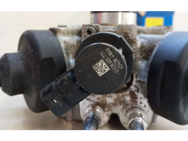 Топливная рампа 246463329, 0928400779   Jeep Grand Cherokee  