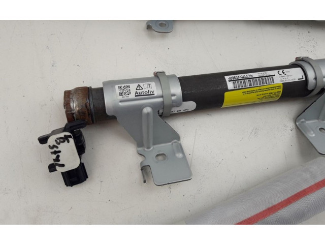 Боковая подушка безопасности 7030A361, 7030A361 Mitsubishi Outlander