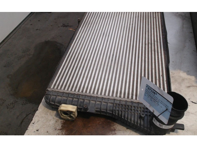 Интеркулер  3C0145805AN, 3C0145805AN   Volkswagen PASSAT CC 