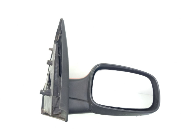 Зеркало электрическое        Renault Clio III  2005 - 2012 года   