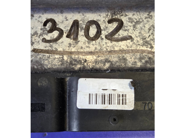 Блок управления двигателя 25181280, AAG5   Chevrolet Cruze