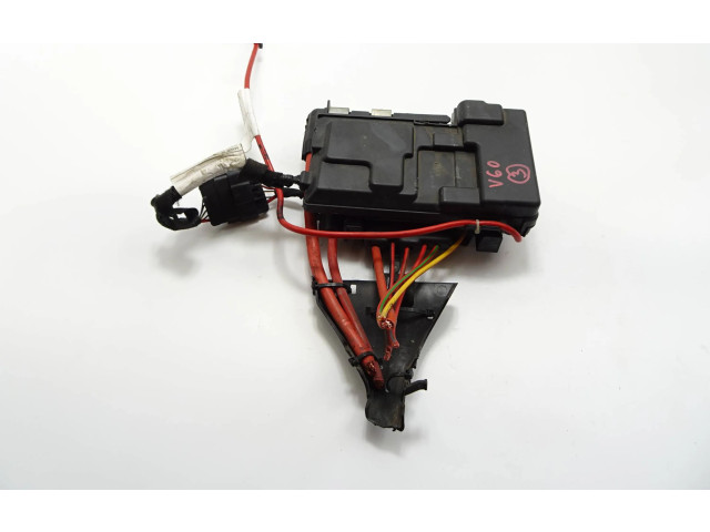 Pojistková skříňka 30659092, 08676940 Volvo V60 2011