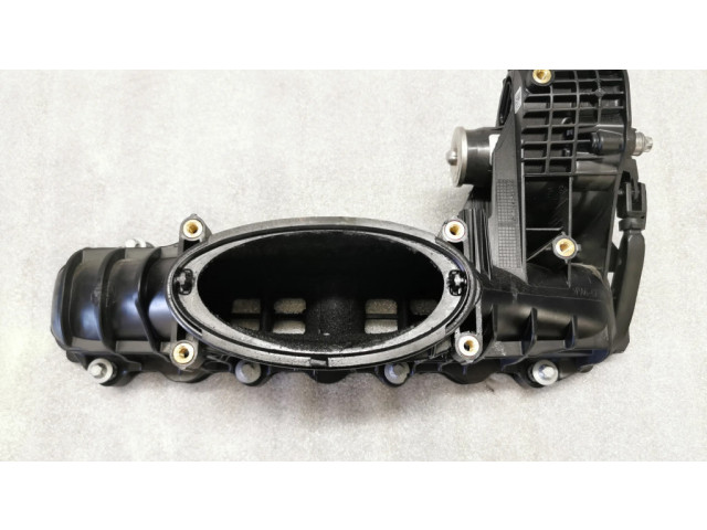 Всасывающий коллектор