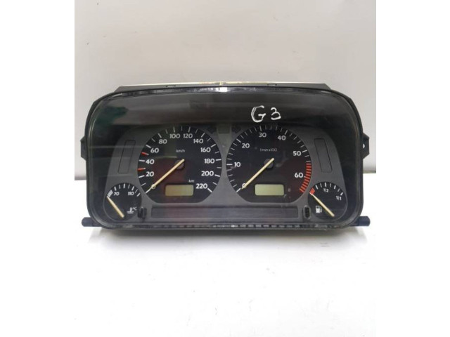 Панель приборов 1HO919864J Volkswagen Golf III