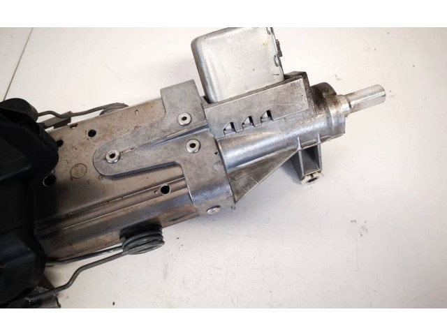 Рулевая рейка 019460068, pp019460068 Saab 9-3 Ver2 2003 - 2007 года