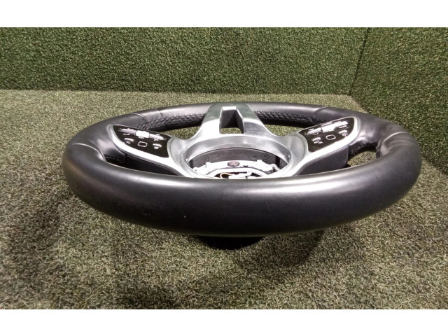 Volant Mercedes-Benz S W222 2018 A0040053699, 0072697236
