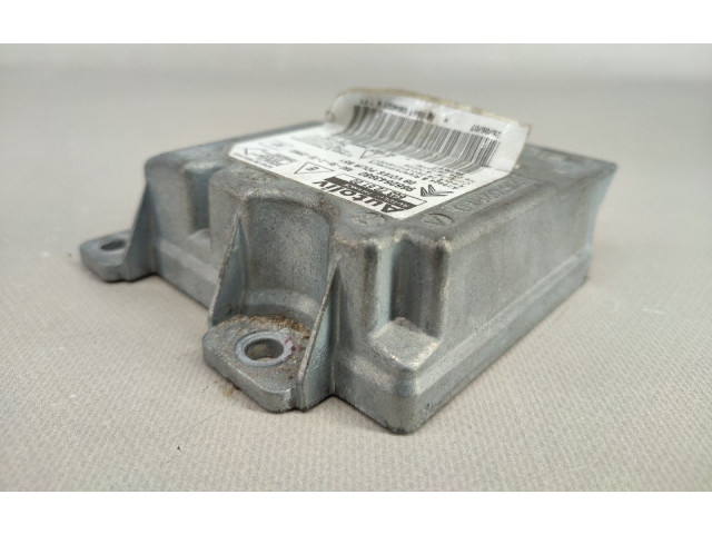 Блок подушек безопасности 9662643980   Citroen C4 I