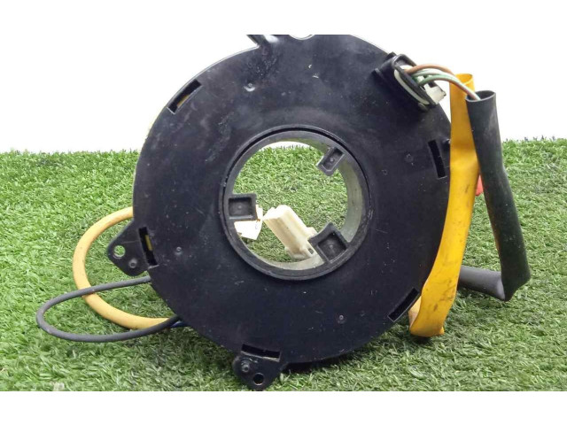 Подушка безопасности водителя MR912476 Mitsubishi Carisma