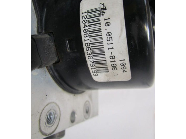 Блок АБС 10.0511-8186.1 Chrysler Voyager 2001 - 2004 года