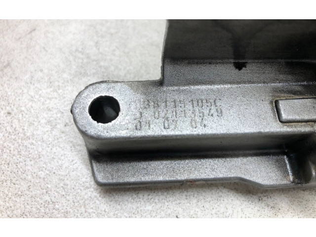 Масляный насос 038115105C Seat Altea