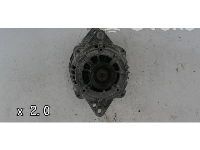 Генератор    Chevrolet Nubira      