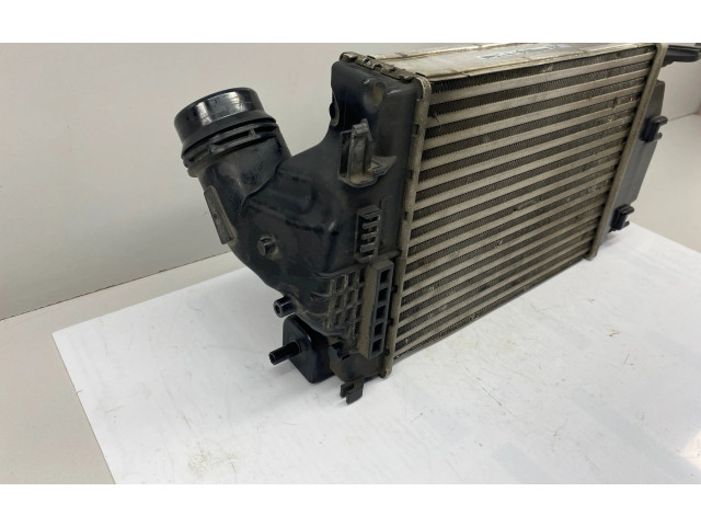 Интеркулер  144614EB1A   Renault Kadjar 