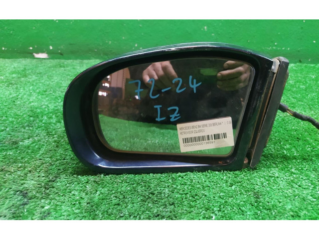 Zpětné zrcátko Mercedes-Benz C W203