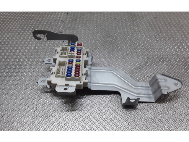 Блок предохранителей Infiniti FX