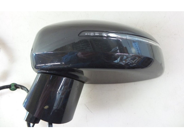 Zpětné zrcátko Audi TT TTS Mk2 2013