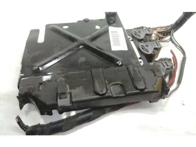 Řídící jednotka 215861639A Renault Grand Modus 2009