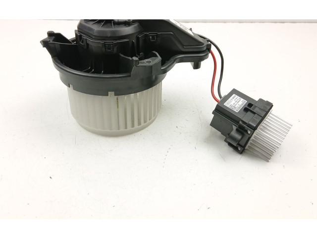 Pojistková skříňka Вентилятор печки JX6A19846GA Ford Focus 2024