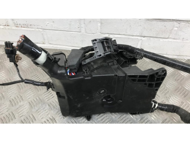 Pojistková skříňka 8264175080, 8266276011 Lexus CT 200H 2016