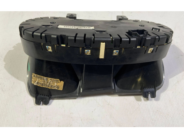 Панель приборов CAM-2017   Chevrolet Camaro       