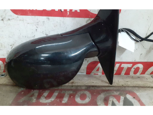 Zpětné zrcátko Citroen C6 2008 519342KL