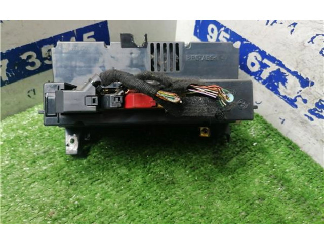 Steuergerät Klimaanlage 5HB00816620, 5HB00816620 Lancia Lybra