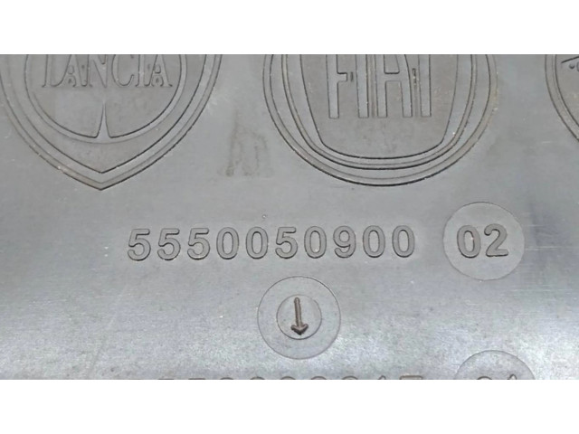 Přístrojová deska Fiat Punto (199) 2010 5550050900