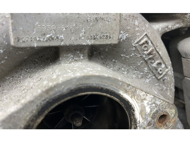  Турбина Ford Ranger  2420485, 2420485   для двигателя SAFA      